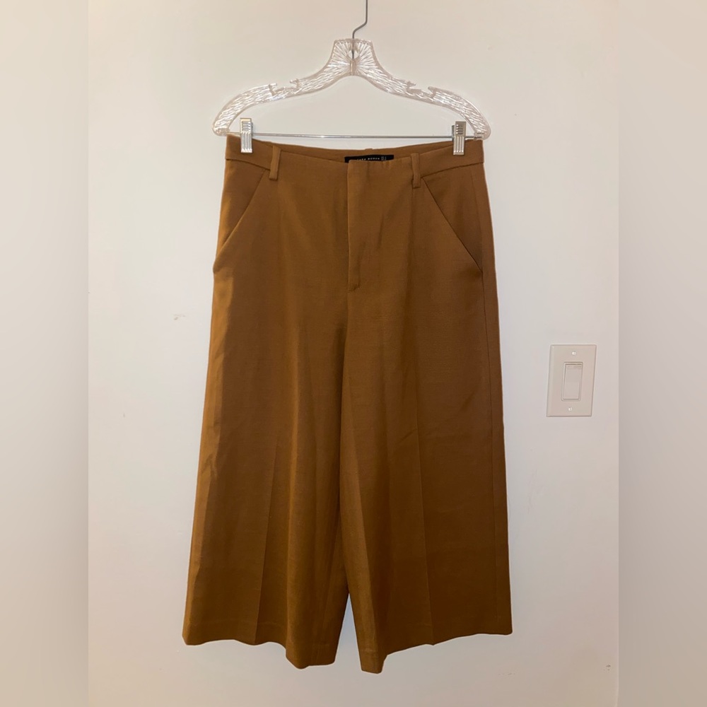 Brown Chinos